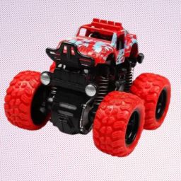 Mini Monster Truck Construction Vehicle-image-25