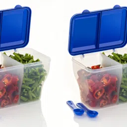 Spice Set Plastic-3