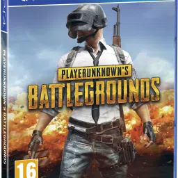 Playerunknown's Battlegrounds-37