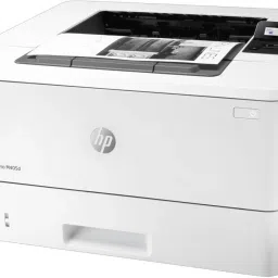 HP LaserJet Pro M405d Printer Multi-function Color Laser Printer image 2