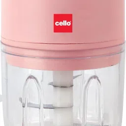Electric Vegetable & Fruit Chopper-image-67