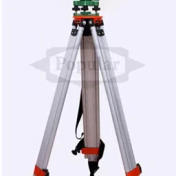 vishal Dumpy Level DL 9 Engineers Level 225 mm with Tripod Stand dumpy level DL-9 Non-magnetic Engineer's Precision Level image 3