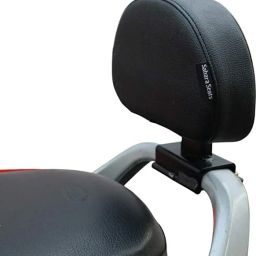 Adjustable Passenger Backrest-11
