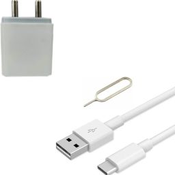 Wall Charger Accessory Combo for Infinix Smart 7/8/8HD/9HD/Hot 30i/12 Play Fast Charger-22