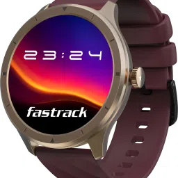 Fastrack Revoltt FR2-1.38''|Advanced Blazing Fast UI|Working Crown|AIVoice Assistant|IP68 Smartwatch-13