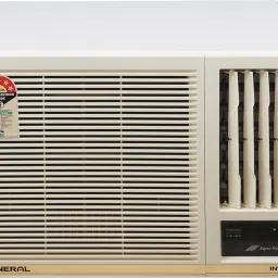 1.2 Ton 5 Star Window Inverter AC- White-picture-17