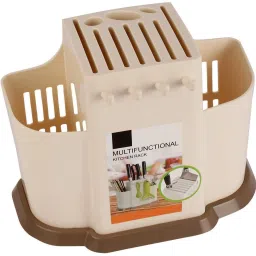 Empty Cutlery Holder Case-18