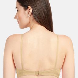 Sonari Assorted Set Of 2 Non Padded Everyday Bra image 3