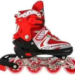 kovea High quality Skating In-line Skates - Size 6-9 UK image 5