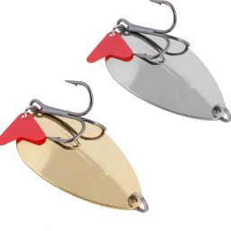 Spoon Stainless Steel Fishing Lure-20