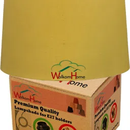 wolkomhome Tripod Floor lamp image 4