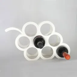 glass rack for kitchen Iron Glass Holder-image-62
