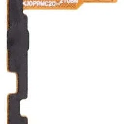 SPAREWARE H28 Realme C20 Volume Button Flex Cable-39