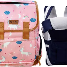Premium Travelling Backapck Baby Diaper BagHouse Of common20804080 Diaper Laptop bag-image-88