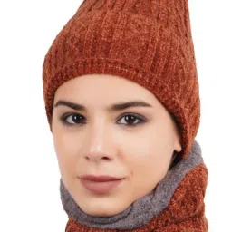 Self Design Beanie-picture-0