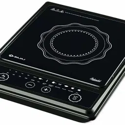 bajaj 1200 W Induction Cooktop Push Button image 3