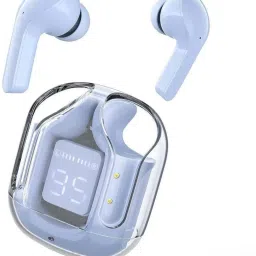Ultrapod Bluetooth Headset-16