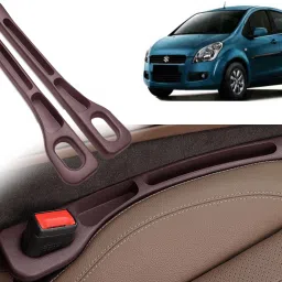 GBB246 Light Weight Car Seat Gap Filler (New storage slot)Ritz Type-1 Trunk Organizer-15