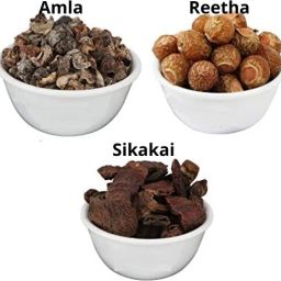 AMLA REETHA SIKAKAI COMBO Seed-36