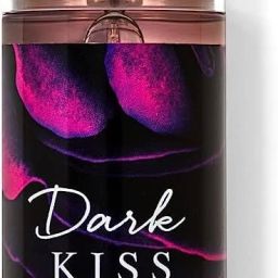 Dark Kiss New Fine Fragrance 2023 Body Mist-For Women-16