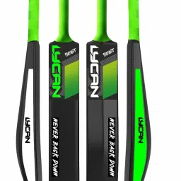 Full Size Hard For age 15+ PVC/Plastic Cricket Bat For 15+ Yrs-picture-14