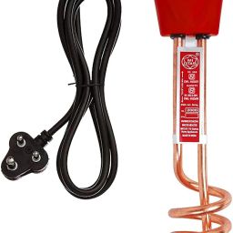 100% Copper Shock Proof & Water Proof 1500 W Immersion Heater Rod 1500 W Immersion Heater Rod-image-77