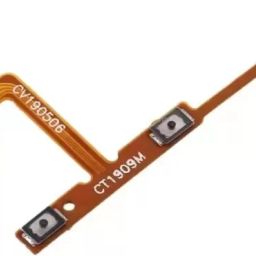 Hynaty 1906 VIVO Y11 Volume Button Flex Cable-picture-25
