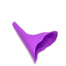XI™-145-KI-Female Urinal Silicone Funnel Urine Cups Portable Urinal for Women Reusable Female Urination Device-image-59