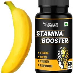 Stamina Booster for man muscle building capsule-image-41
