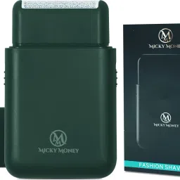 mickymoney MM-701 Shaver For Men-image-33