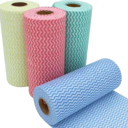 Reusable Cleaning Wipe, Household &Kitchen Towels,Disposable Cleaning Cloth Dry Paper Cleaning Cloth-image-41