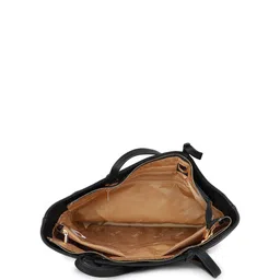 Inc 5 Textured Structured Shoulder Bag image 5