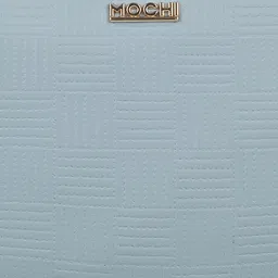Mochi Structured Quilted Shoulder Bag image 5