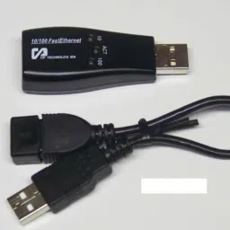 Lynacz LAN Network Converter Compatible for Windows, McBook, mcOS, Mc Pro Mini, Surface Lan Adapter image 2