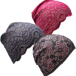 Hijab HEAD CAP-image-9