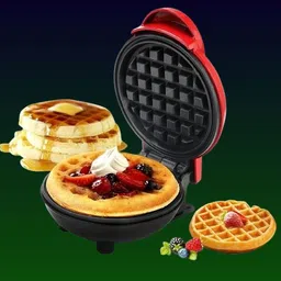 juggaris wafflemaker223 Waffle Maker-picture-31