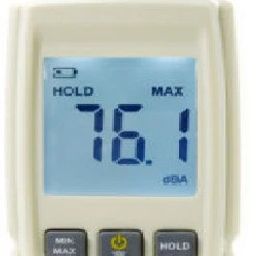 SL-4001 Sound Meter-11