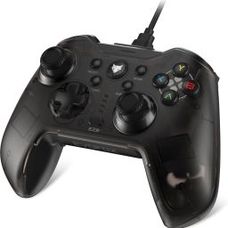EVOFOX Elite X Wired Gamepad-image-2