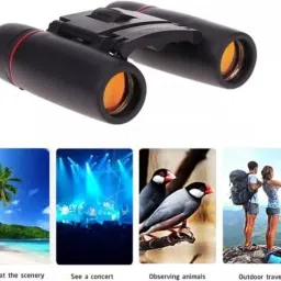 Eci 30x60 High-Powered Binoculars Binoculars-image-59