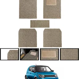 PVC Standard Mat For Maruti Suzuki Ignis-image-65