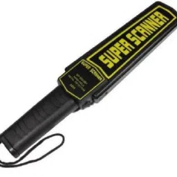 OCTOPUSPRIME Portable Handheld Security Metal Detector with super scanner Advanced Metal Detector Advanced Metal Detector-10