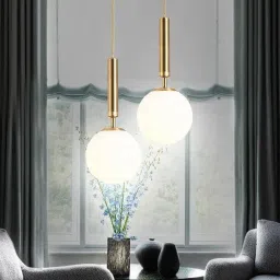 KIN- 8051 HANGING, PACK OF 2 Pendants Ceiling Lamp-image-47