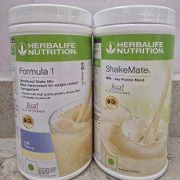 WEIGHT LOSS COMBO FORMULA-1 KULFI SHAKE OR SHAKEMATE (KULFI ) Powder-image-79