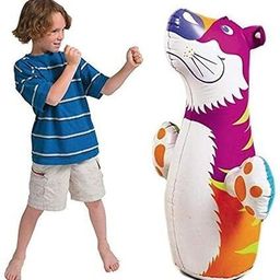 navrangi Kids Inflatable Toy Water Filled Base Inflatable HitMe Toys Inflatable HitMe Toys-picture-40