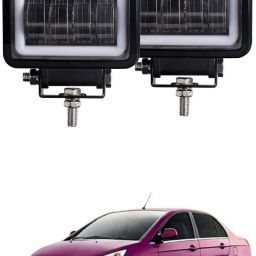 Car Headlight led fog Light Vehicle light fancy light s1767 Car Fancy Lights-image-46