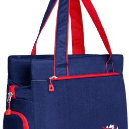 Women Blue Messenger Bag-image-28