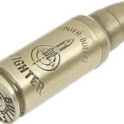 HUNTER BULLET SHAPE LIGHTER HUNTER BULLET SHAPE LIGHTER Pocket Lighter-image-29