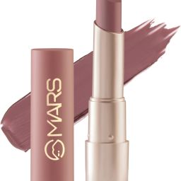 Creamy Matte Lipstick | Intense Colour | Keeps Lips Moisturized-9