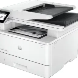 HP laserjet pro mfp 4104dw printer Multi-function WiFi Monochrome Multi-function WiFi Monochrome Laser Printer image 2