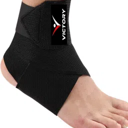 Adustable Compression Foot Pain Relief ( Pack of 1 ) Ankle Support-image-46